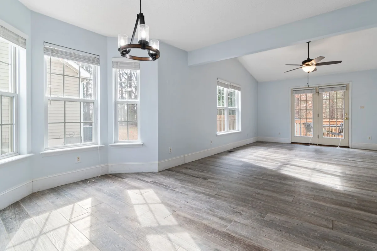Clean, safe room after biohazard cleanup in Essex Fells, NJ